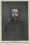 Giuseppe Garibaldi.