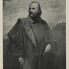 Giuseppe Garibaldi.
