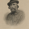 Giuseppe Garibaldi.