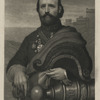 Giuseppe Garibaldi.