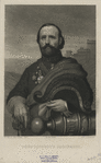 Giuseppe Garibaldi.