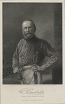 Giuseppe Garibaldi.
