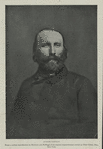 Giuseppe Garibaldi.