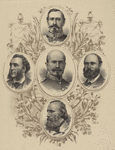 Giuseppe Garibaldi.