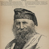 Giuseppe Garibaldi.