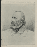 Giuseppe Garibaldi.