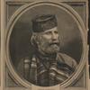Giuseppe Garibaldi.