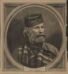 Giuseppe Garibaldi.