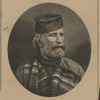 Giuseppe Garibaldi.