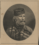 Giuseppe Garibaldi.