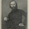 Giuseppe Garibaldi.