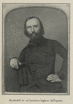 Giuseppe Garibaldi.