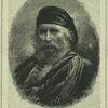 Giuseppe Garibaldi.