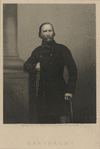 Giuseppe Garibaldi.