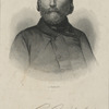 Giuseppe Garibaldi.