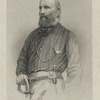 Giuseppe Garibaldi.