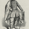 Giuseppe Garibaldi.