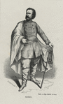 Giuseppe Garibaldi.