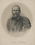 Giuseppe Garibaldi.