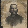 Giuseppe Garibaldi.