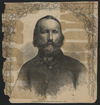 Giuseppe Garibaldi.