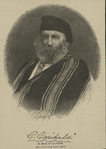 Giuseppe Garibaldi.