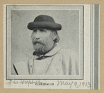 Giuseppe Garibaldi.