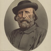 Giuseppe Garibaldi.