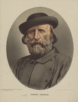 Giuseppe Garibaldi.