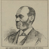 Rev. Henry Highland Garnet.