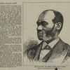 Rev. Henry Highland Garnet.
