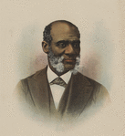 Rev. Henry Highland Garnet.