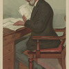 Dr. Richard Garnett.