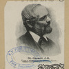 Dr. Richard Garnett.