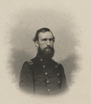 Col. Garrett