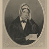 Catharine Garrettson.