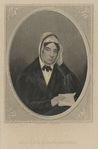 Catharine Garrettson.