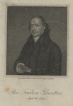 Rev. Freeborn Garrettson.