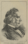 Cornelius K. Garrison.