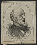 William Lloyd Garrison.