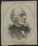 William Lloyd Garrison.