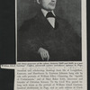 William Lloyd Garrison.