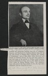 William Lloyd Garrison.