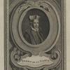 Pedro de la Gasca.