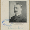 Hon. Francis A. Gaskill.