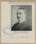 Hon. Francis A. Gaskill.