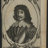 Gasto, Dux Aurelianensis Ludovici XIII, regis Christianissimi frater.