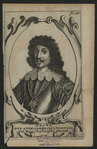 Gasto, Dux Aurelianensis Ludovici XIII, regis Christianissimi frater.