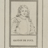 Gaston de Foix.