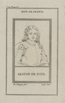 Gaston de Foix.